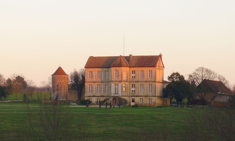 Château de Peyrel